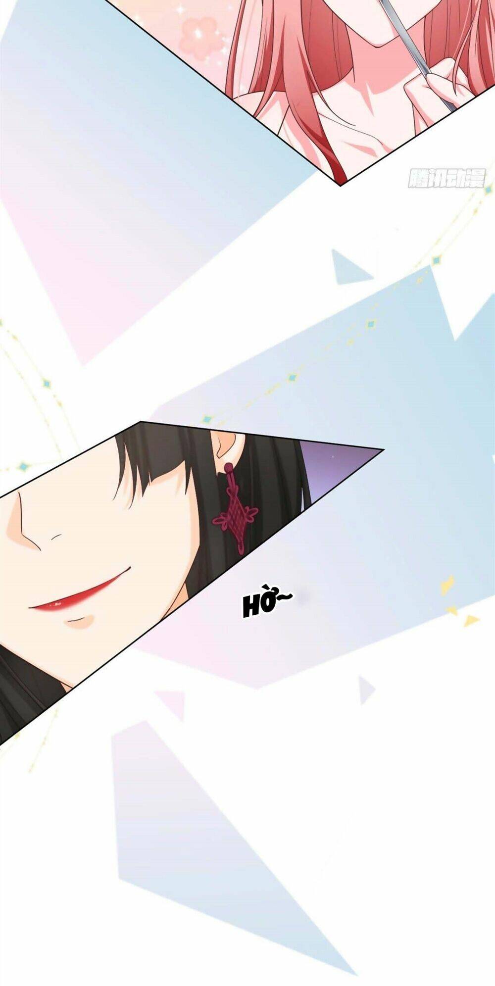 Quyến Rũ Không Thành: Chapter 16