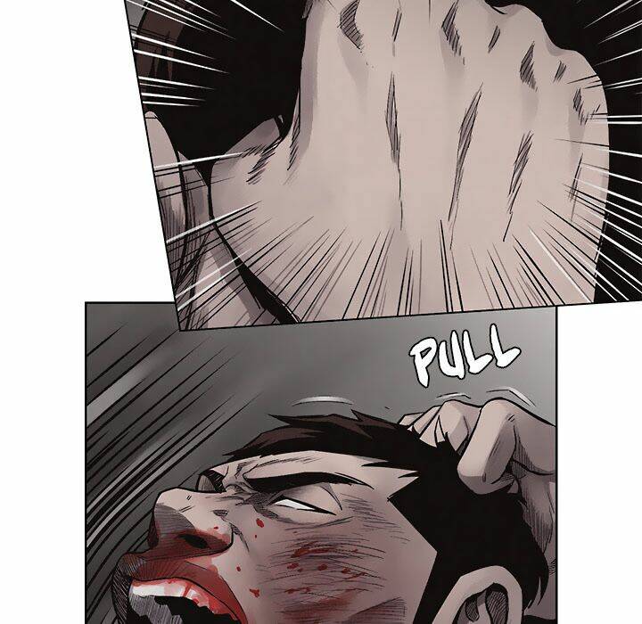 Nắm Đấm: Chapter 8