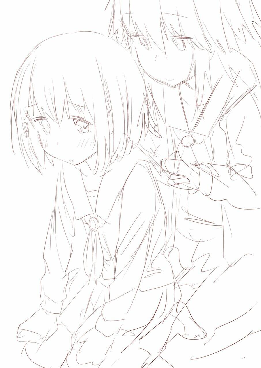 Hino-San No Baka: Chapter 29.5