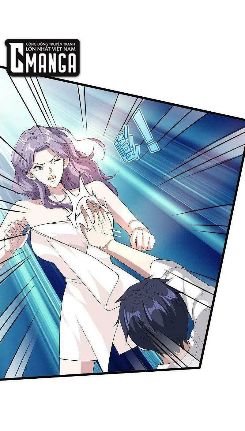 Đô Thị Tà Vương: Chapter 237