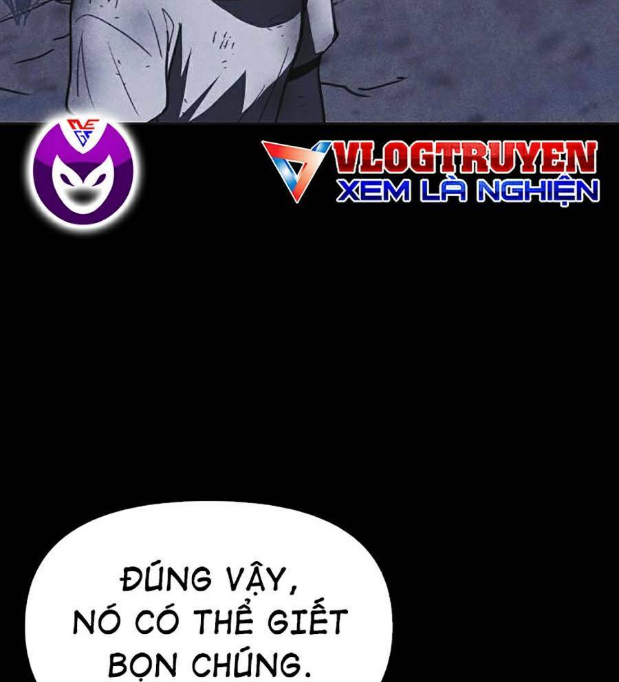 Cậu Bé Shotgun: Chapter 37