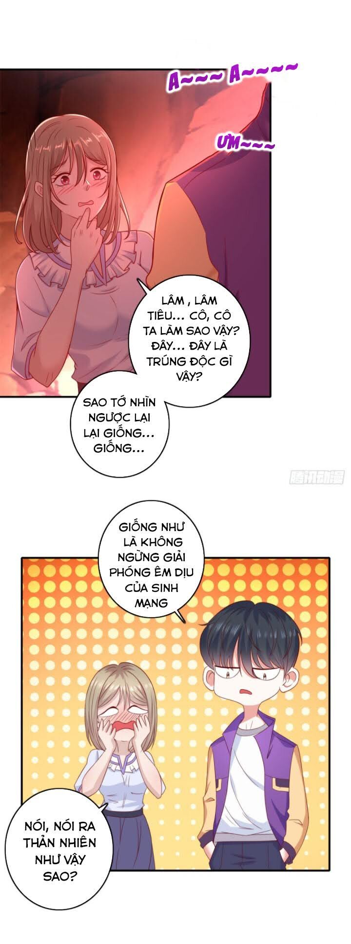 Trọng Sinh Chi Thần Đế Trở Về: Chapter 29