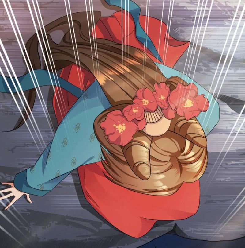 Tuyệt Sắc Y Phi: Chapter 1