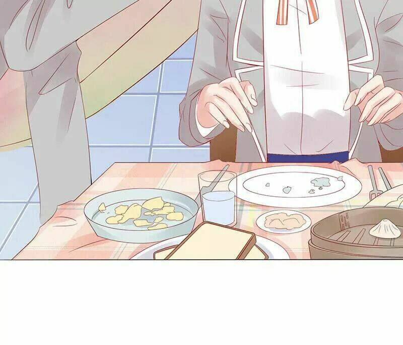 Băng Sơn Học Trưởng Không Được Chọc: Chapter 8