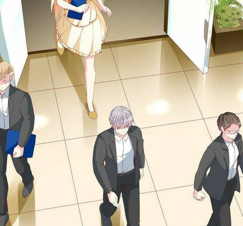 Này! Đừng Động Vào Phô Mai Của Tôi: Chapter 112