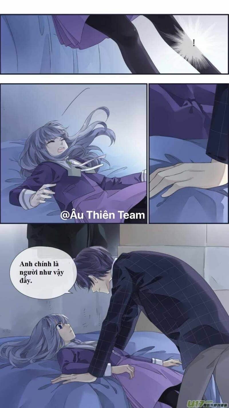 Lam Sí: Chapter 207