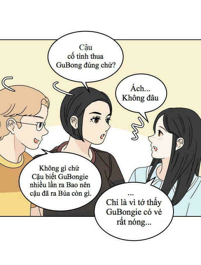 30 Phút Bước Đi Bên Em: Chapter 45