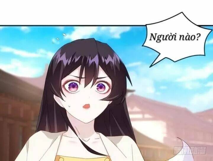 Bí Mật Của Dạ Tộc: Chapter 46