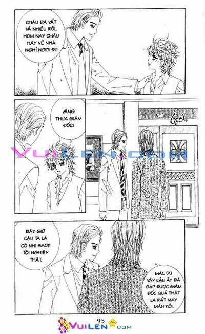 Chạm Mặt Thần Tượng: Chapter 7