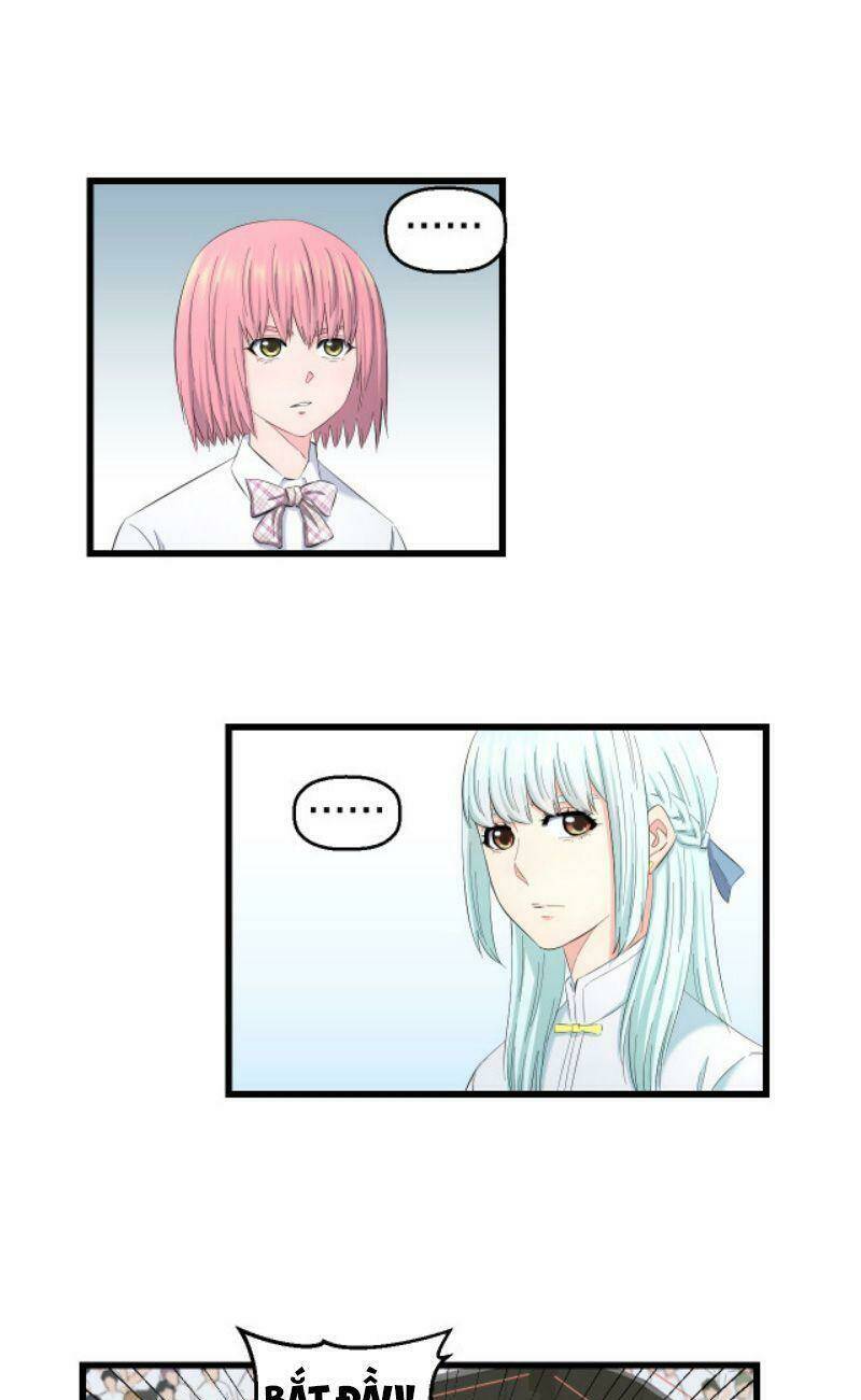 Đối Mặt Với Thử Thách: Chapter 85