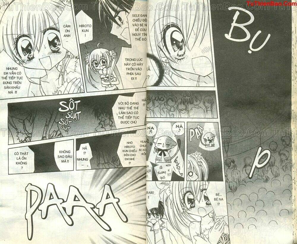 Tôi Là Idol: Chapter 2