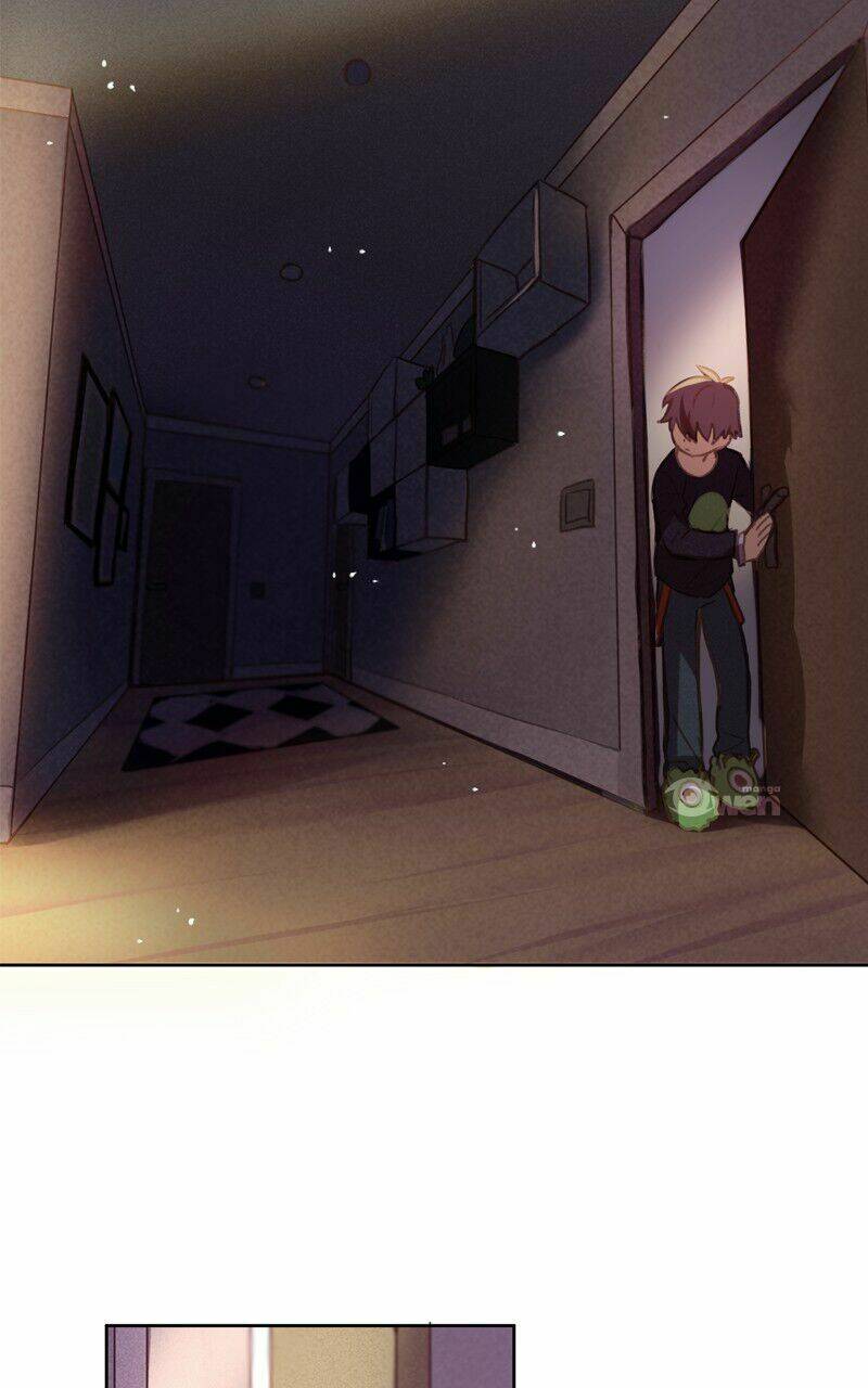 Lời Nguyền Lalin: Chapter 16