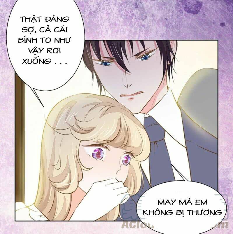 Hôn Sai 55 Lần, Nam Thần Cao Lãnh Ở Sát Vách: Chapter 100