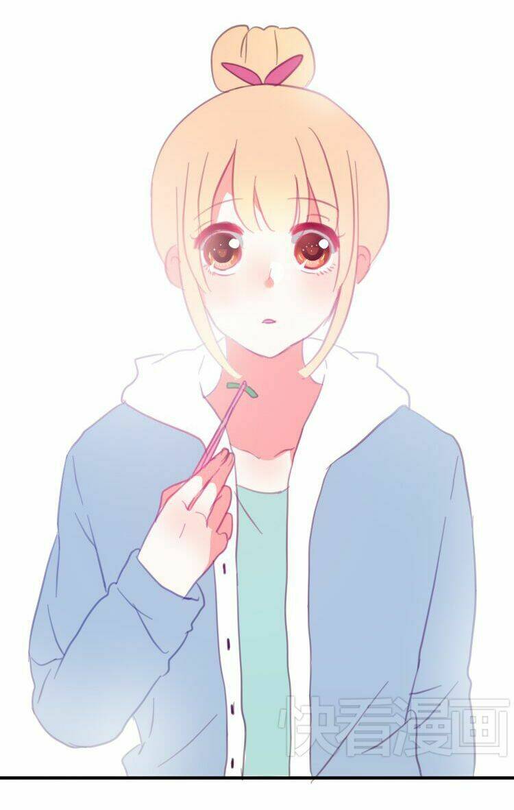 Phụ Đạo Sau Giờ Học: Chapter 16