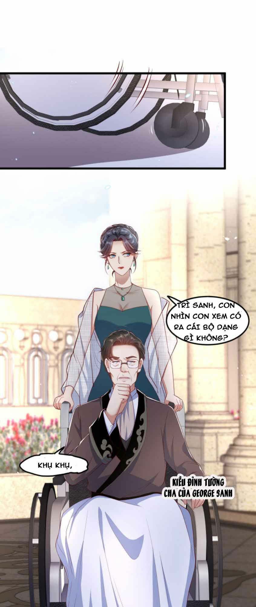 Nhất Sanh Hữu Hỉ: Chapter 27