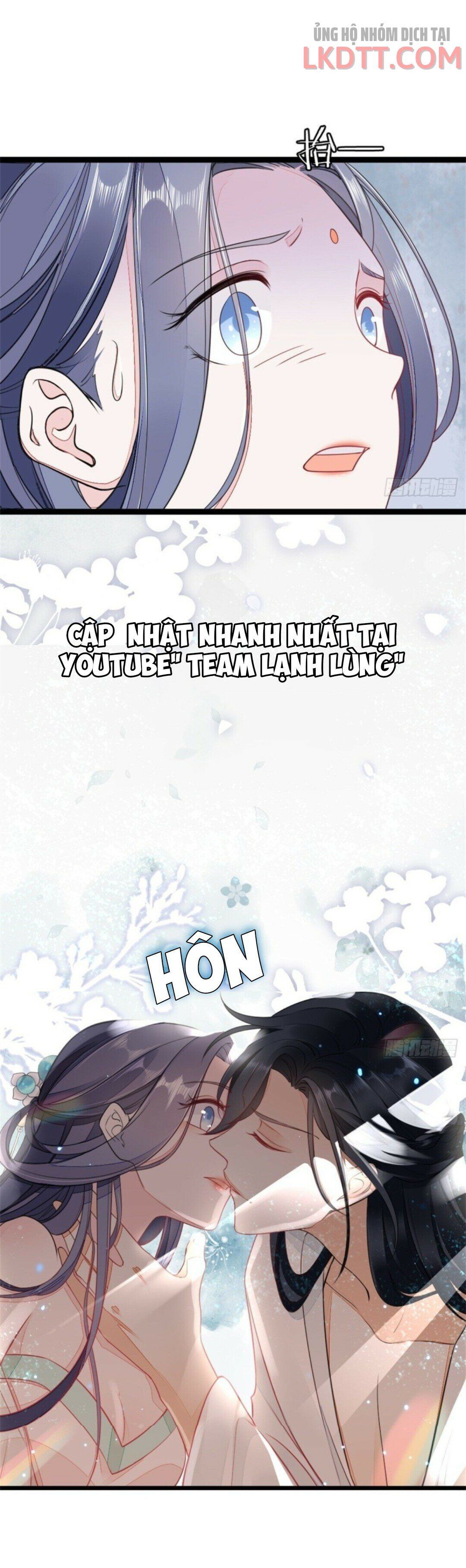 Mau Xuyên Không Rửa Tội Cho Nhân Vật Phản Diện: Chapter 2.2