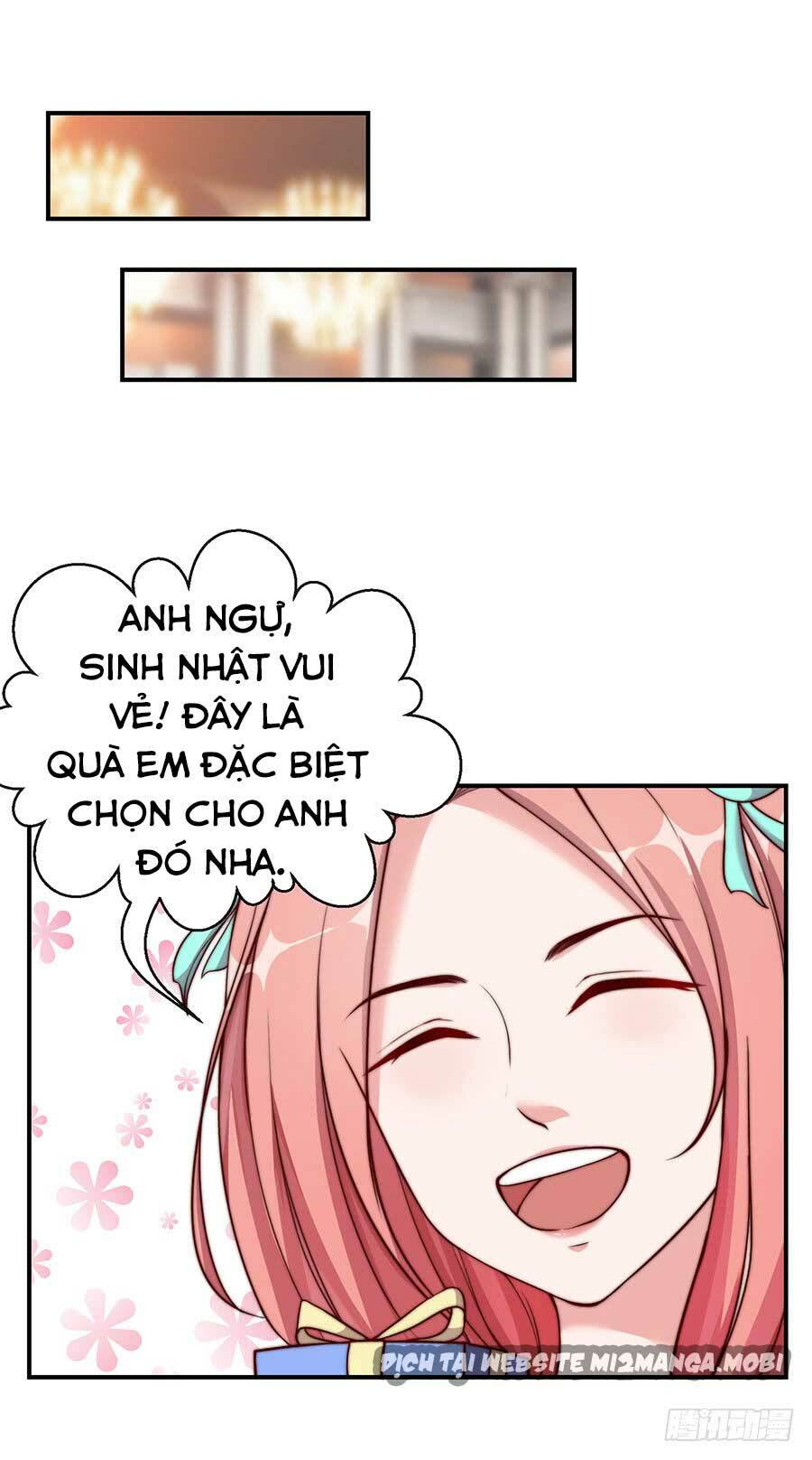 Gả Cho Tình Cũ Làm Lão Bà: Chapter 26