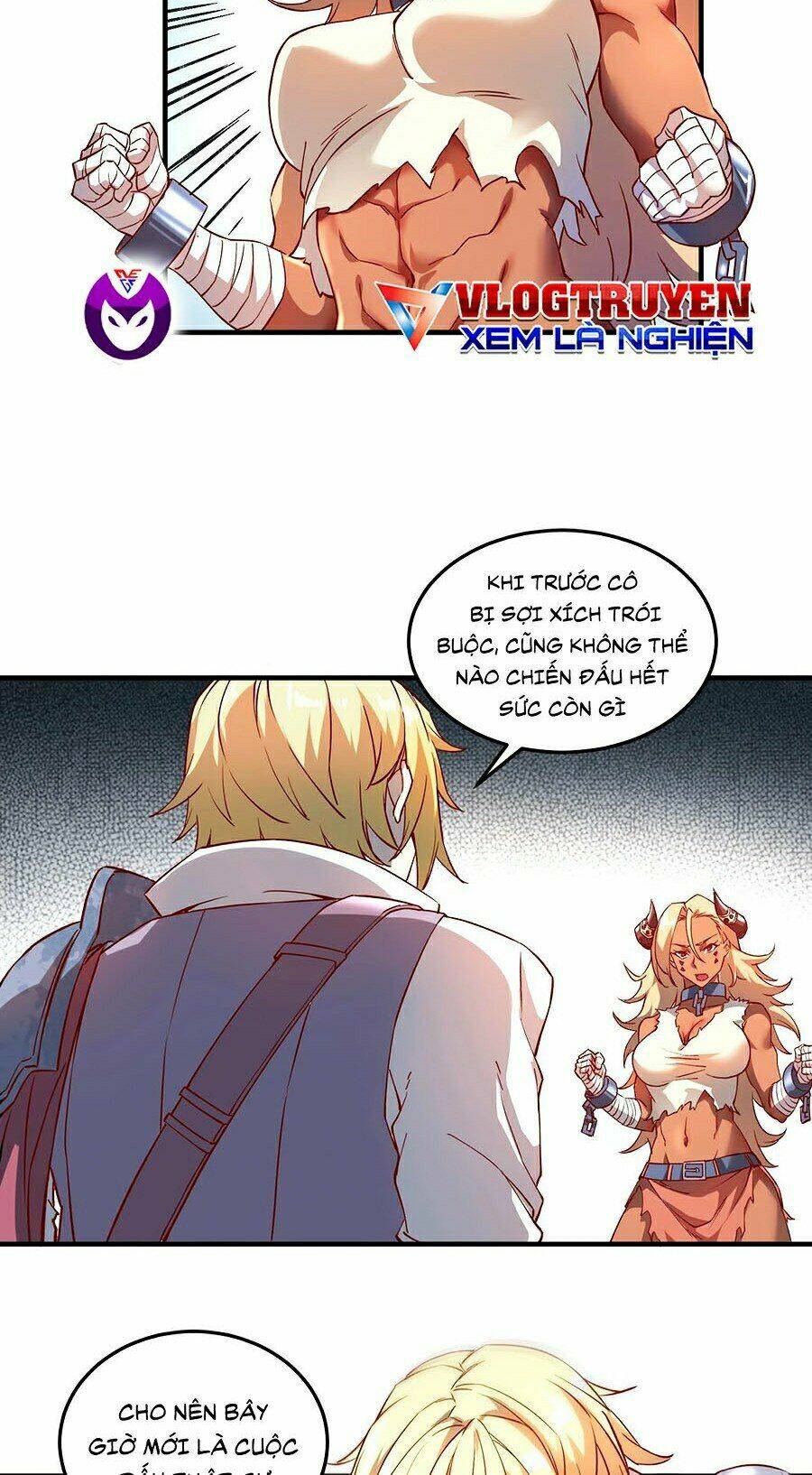 Tối Cường Thành Chủ Đích Dị Giới: Chapter 2