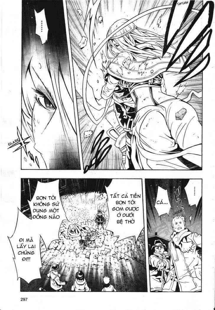 Ong Đưa Thư: Chapter 16