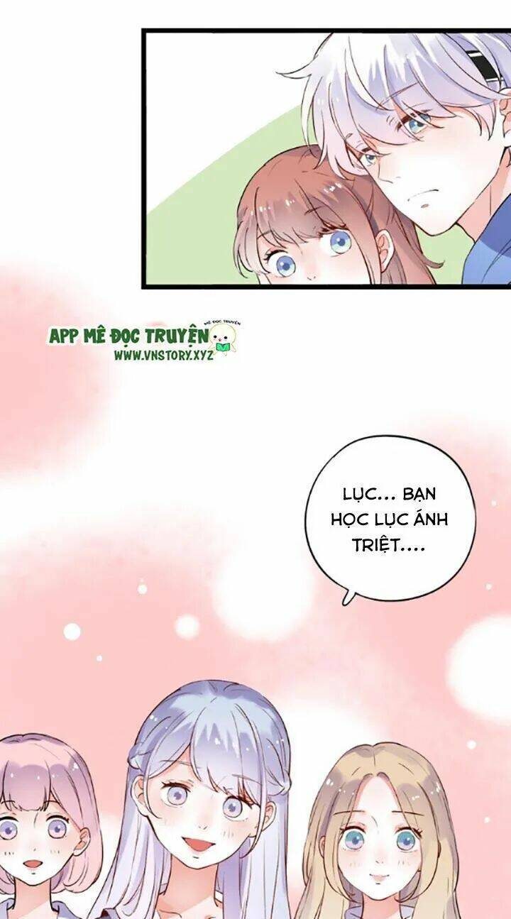 Trạch Thượng Tịch Mịch Huỳnh Hỏa: Chapter 37