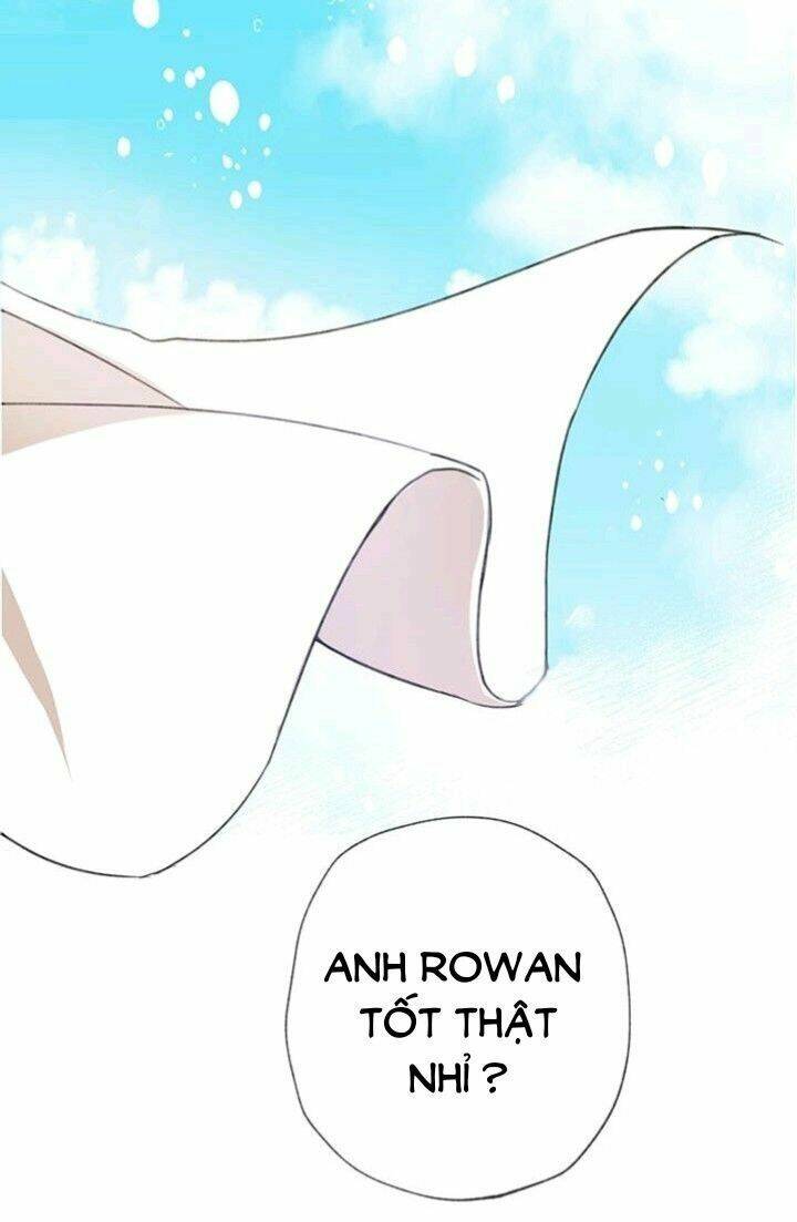 Bản Tình Ca Màu Huyết Họa Với Rowan: Chapter 2