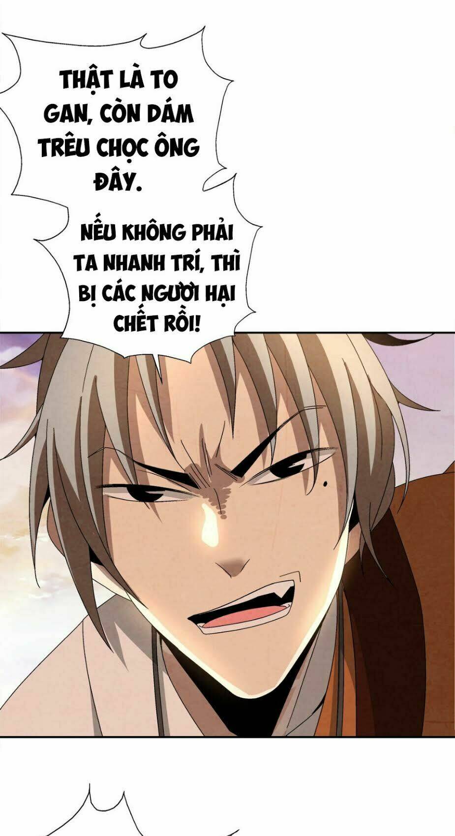 Ma Giáo Giáo Chủ Tái Xuất Giang Hồ: Chapter 2