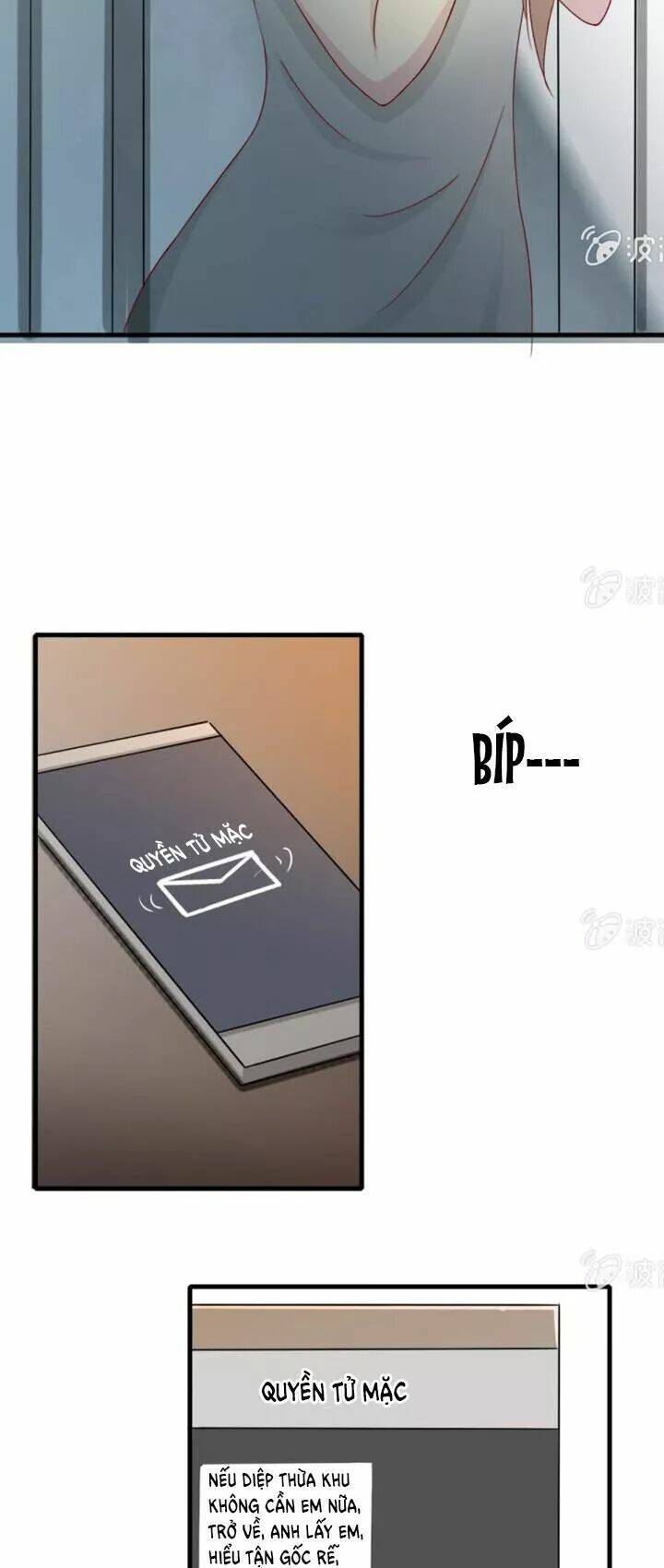 Kết Hôn Thử 99 Ngày: Chapter 22