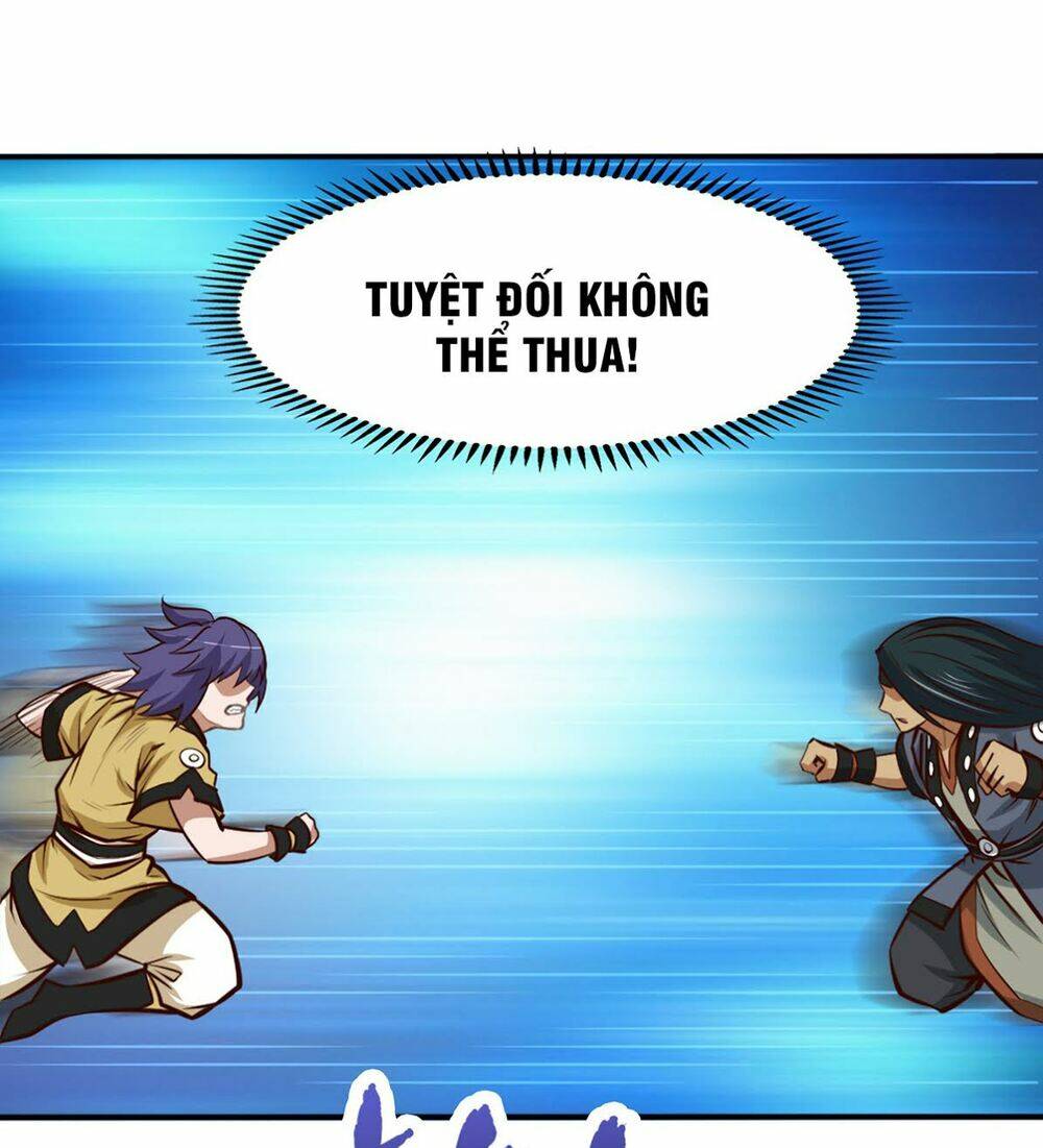 Hiệp Hành Cửu Thiên: Chapter 88