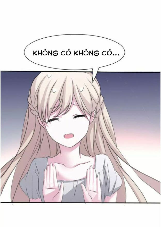Một lời không hợp liền hút máu: Chapter 4