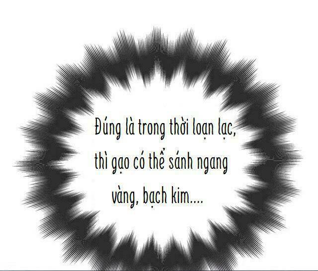 Trọng Sinh Thành Tiểu Nha Đầu: Chapter 7