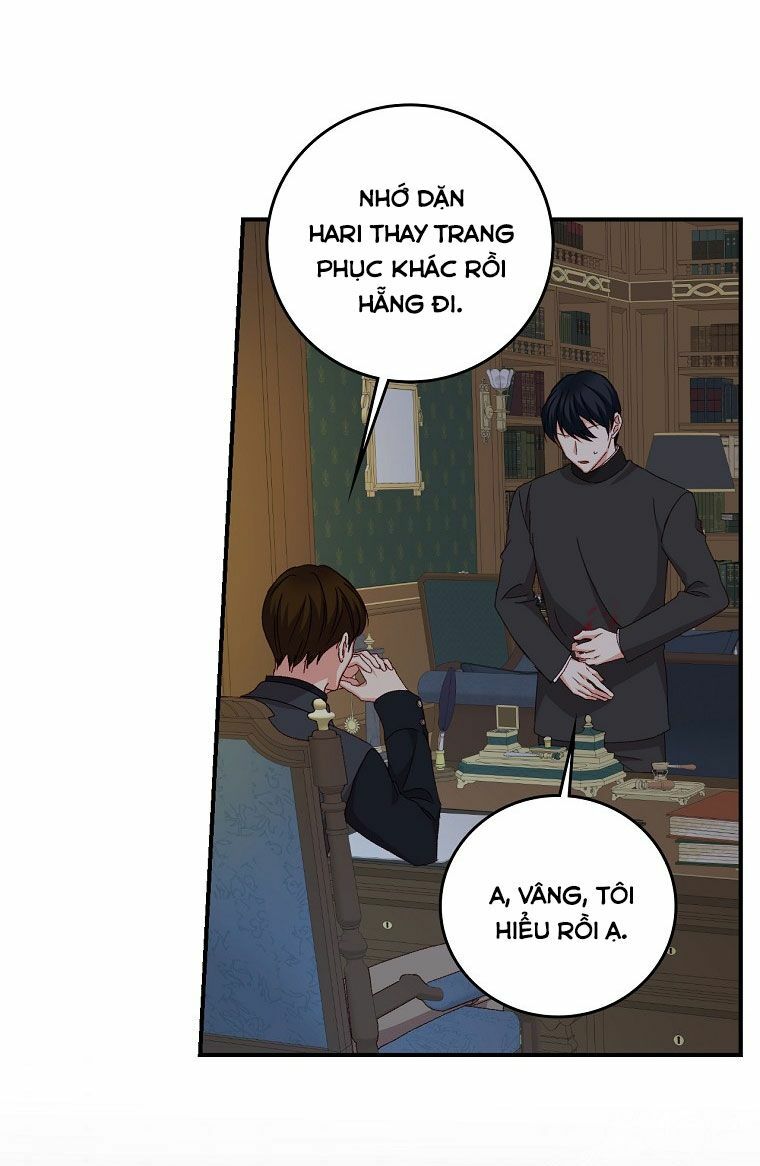 Đừng Chọc Đứa Em Gái Bé Bỏng Của Chúng Tôi: Chapter 93