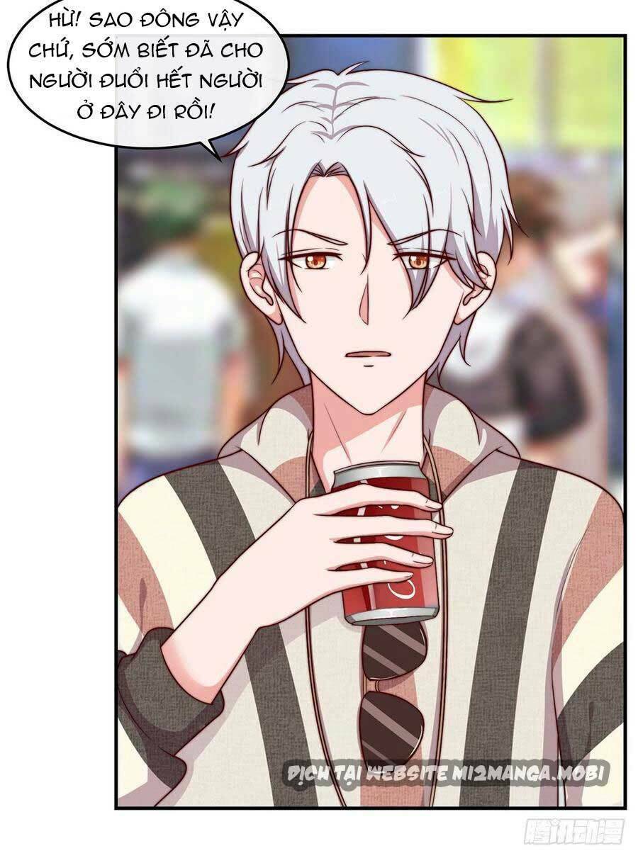 Gả Cho Tình Cũ Làm Lão Bà: Chapter 40