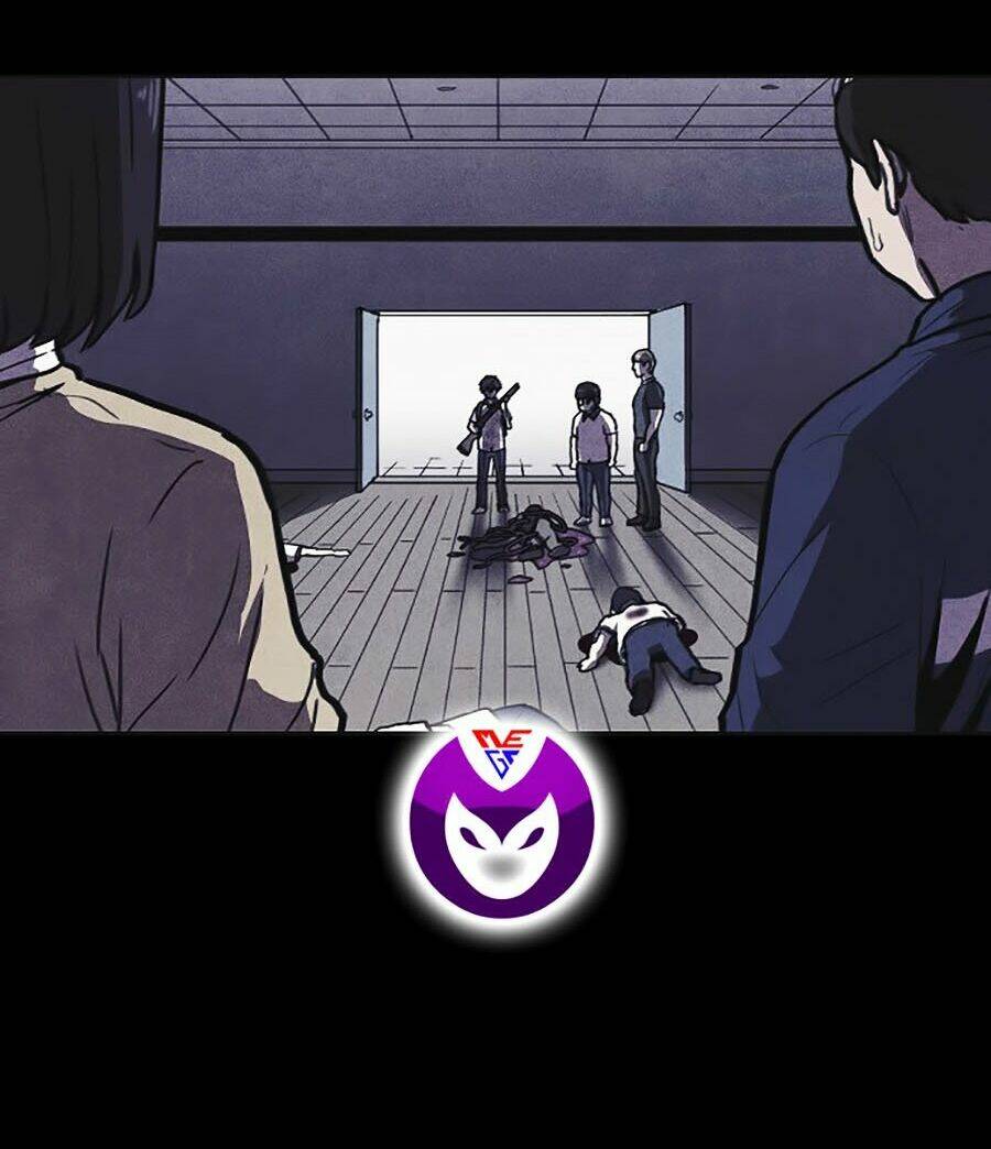 Cậu Bé Shotgun: Chapter 9