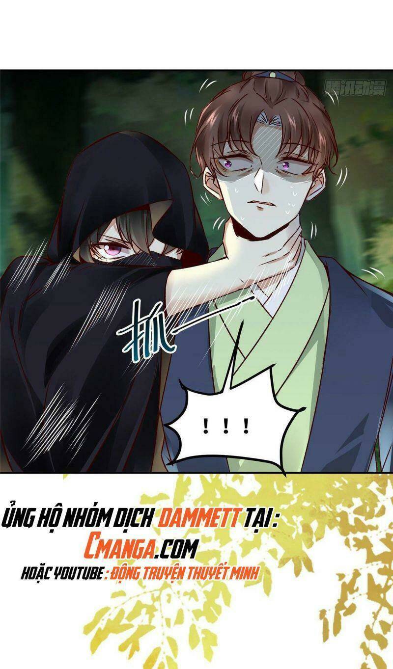 Nghịch Thiên Thần Phi Chí Thượng: Chapter 17