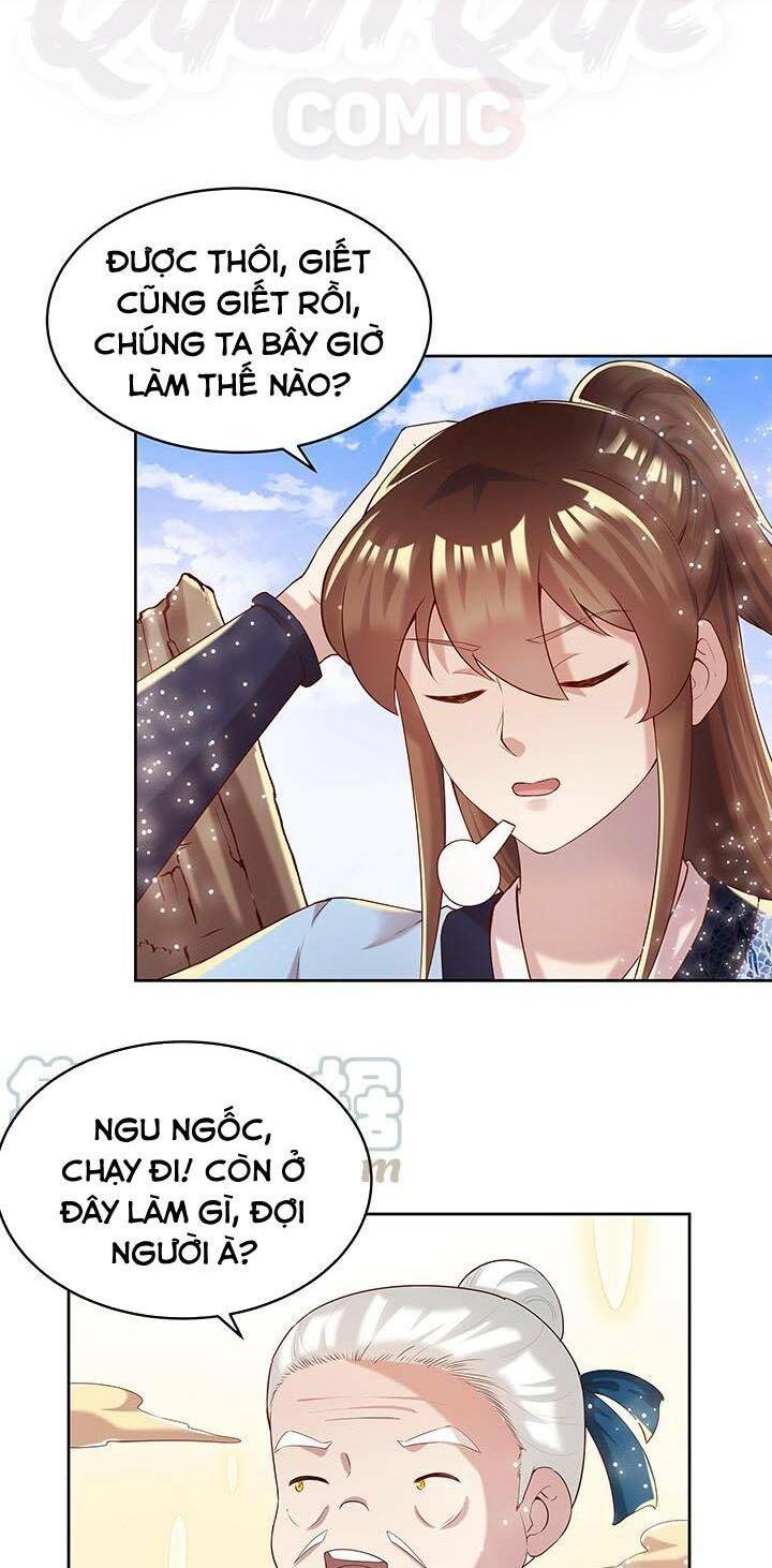 Siêu Phàm Truyện: Chapter 108