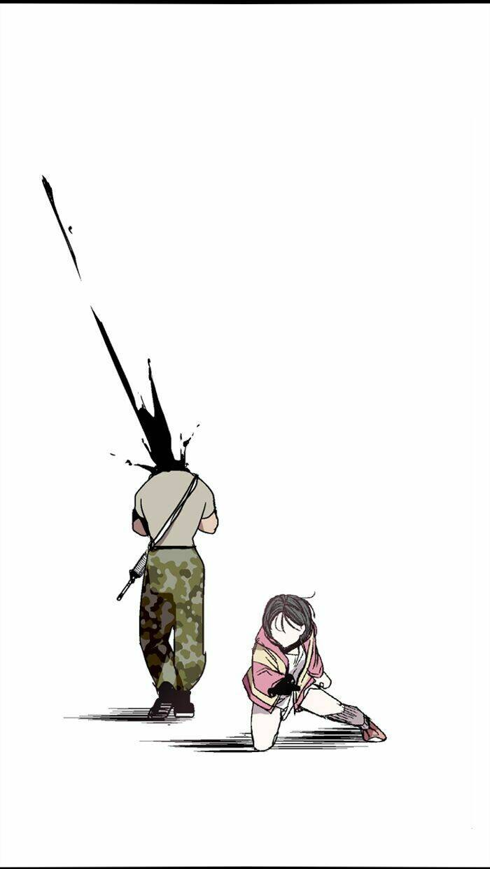 Đôi Mắt Từ Trái Tim: Chapter 18