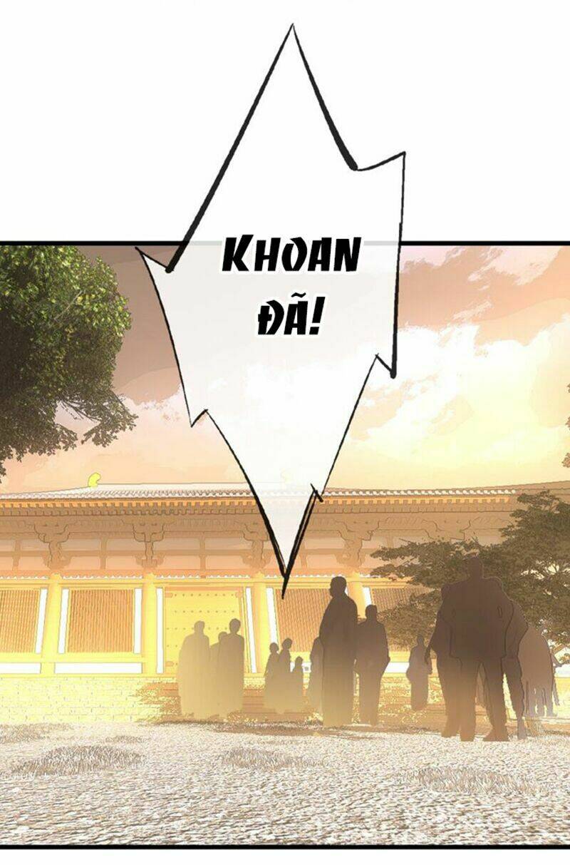 Sư Phụ Lại Trêu Chọc Ta: Chapter 36