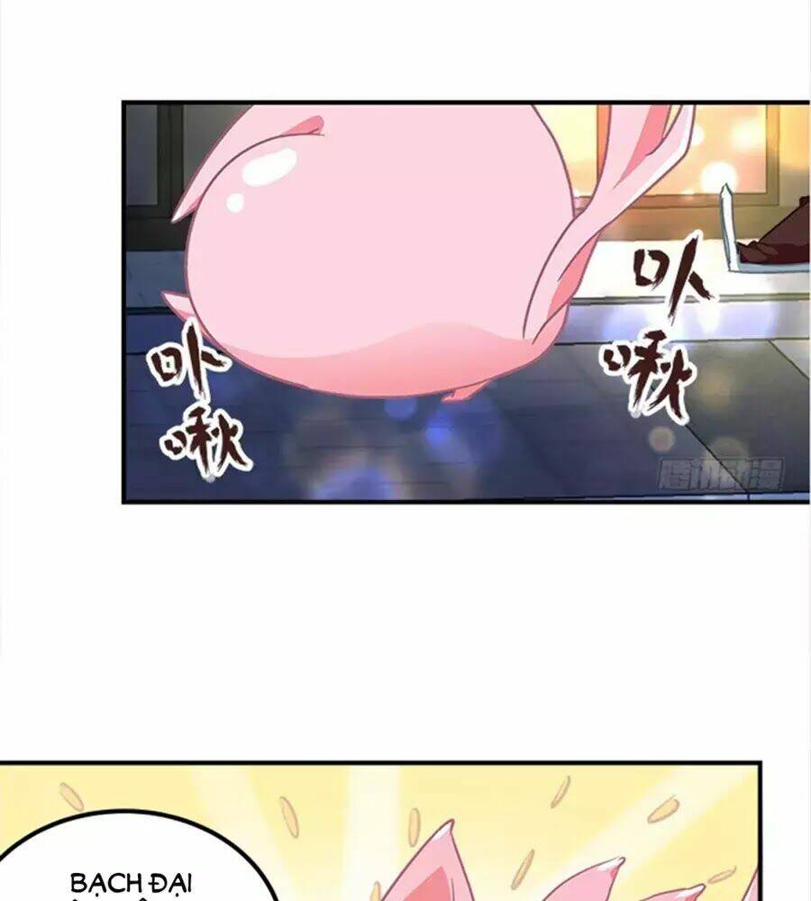 Ám Dạ Vô Thường: Chapter 34