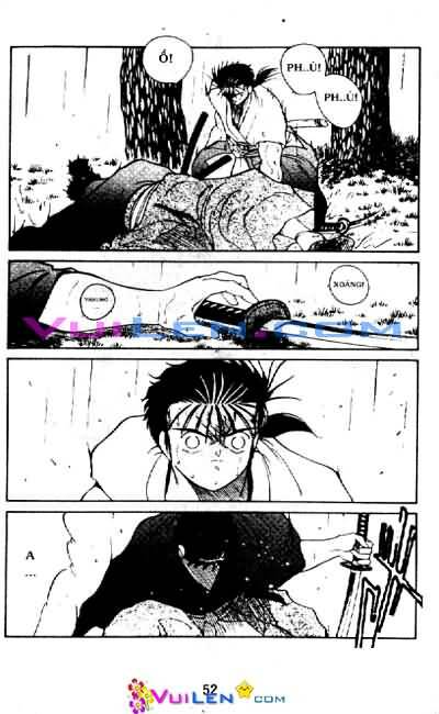 Truyền Nhân Atula Phần II: Chapter 2