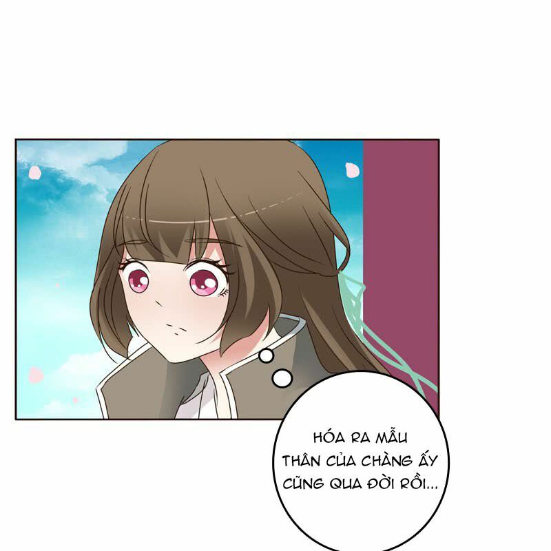 Thông Linh Phi: Chapter 241