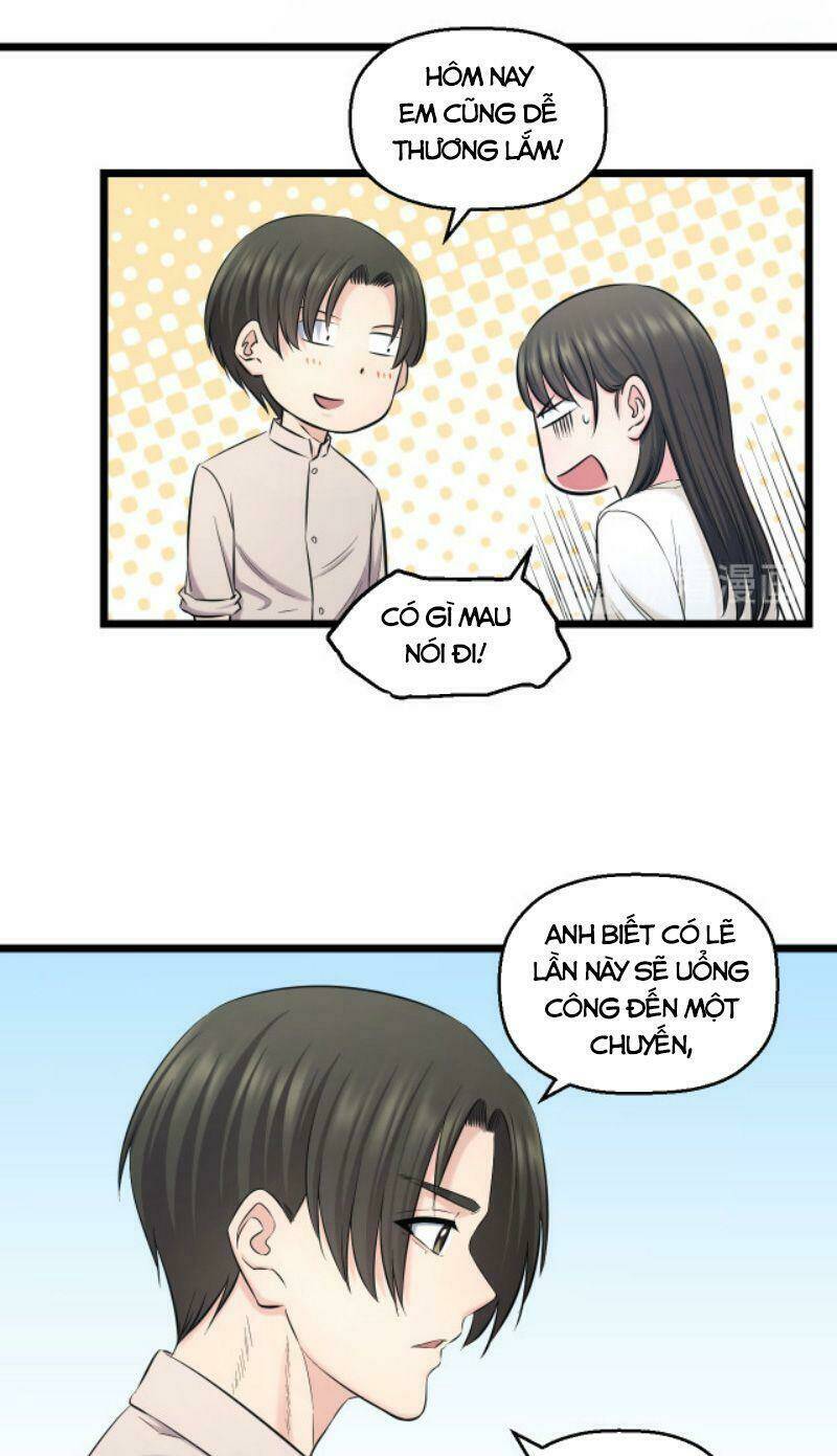 Đối Mặt Với Thử Thách: Chapter 67