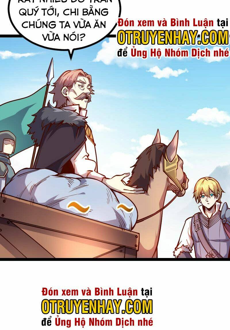 Tối Cường Thành Chủ Đích Dị Giới: Chapter 29