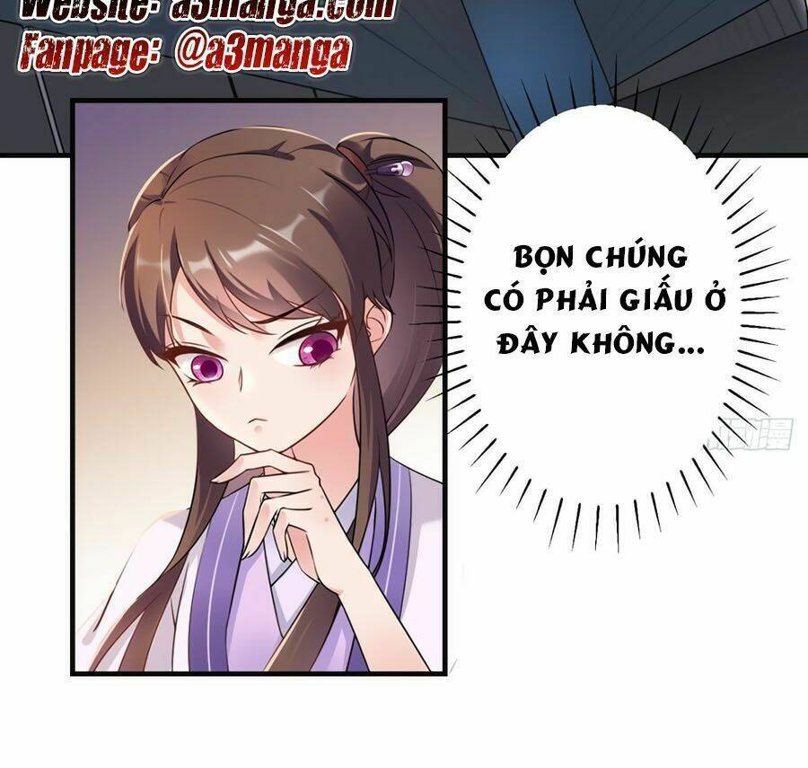 Vương Phi Có Chút Nghịch Ngợm: Chapter 24