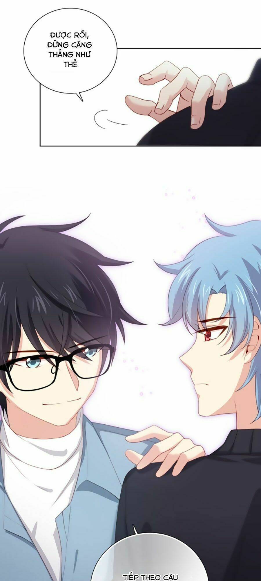 Tình Yêu Là Thế 2: Chapter 34