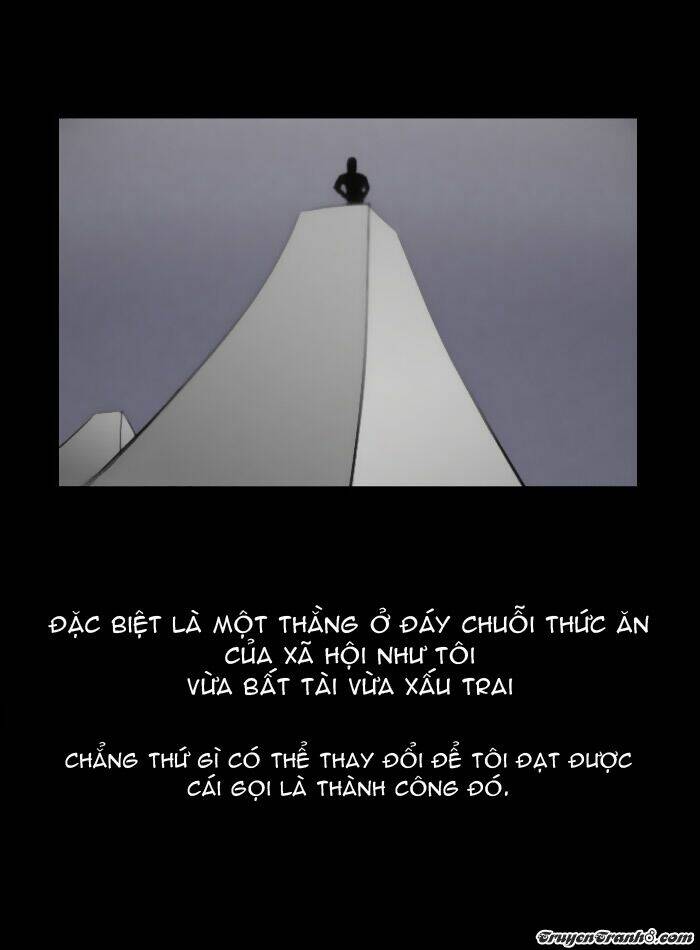 Thứ Sáu: Những Câu Chuyện Cấm: Chapter 1