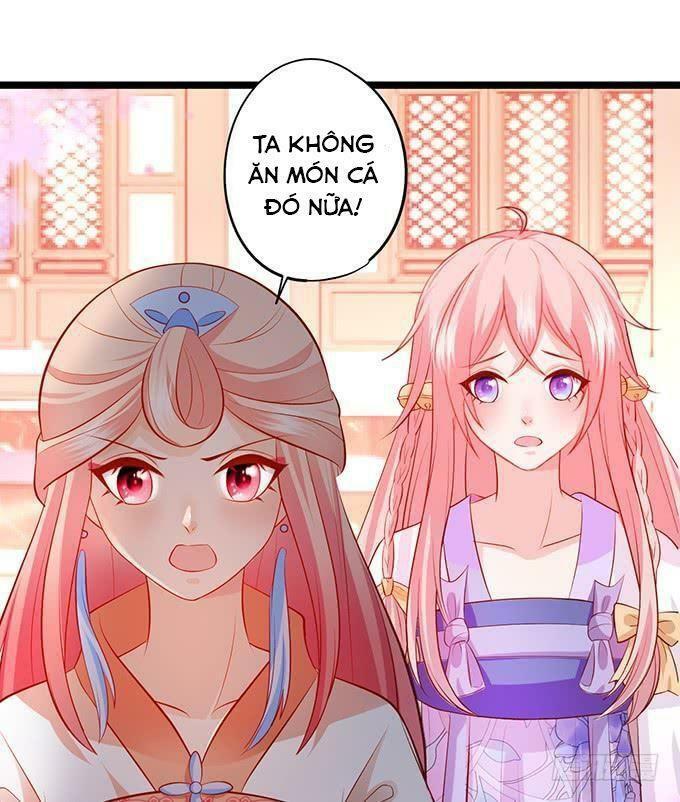 Hồ Tiên Hung Bạo: Chapter 123