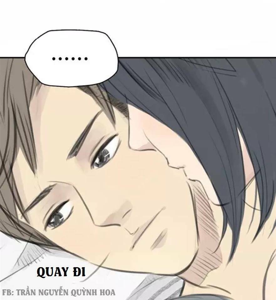 12 Giờ Của Lọ Lem: Chapter 14