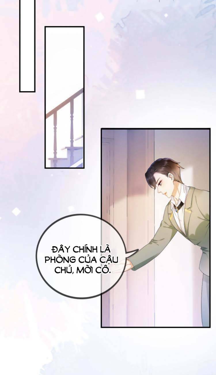 Dây Dưa Không Dứt: Chapter 6