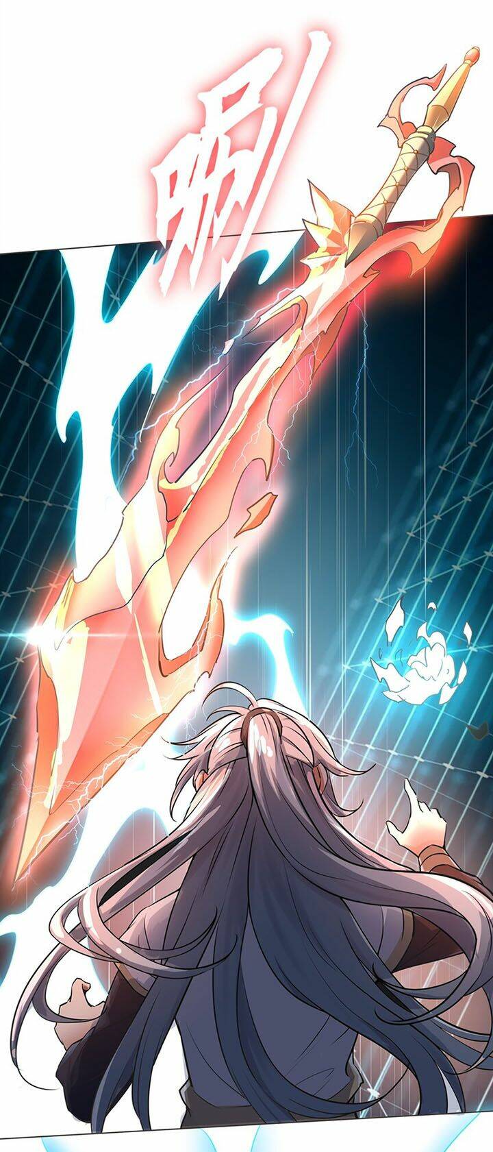 Trăm Vạn Cách Thành Thần: Chapter 1