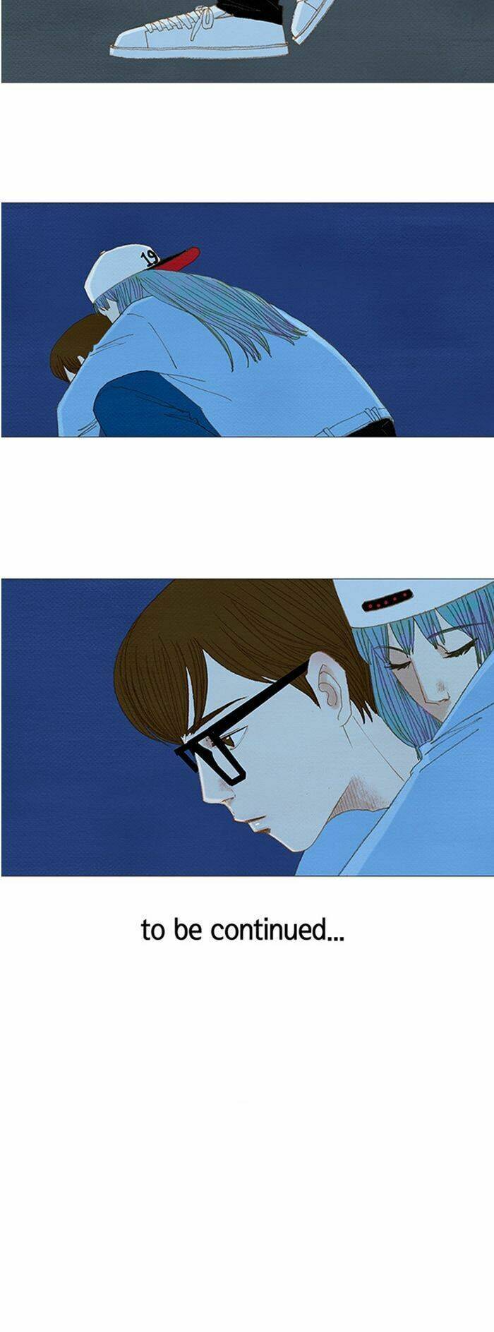 Thánh Thần Trẻ Trâu: Chapter 38